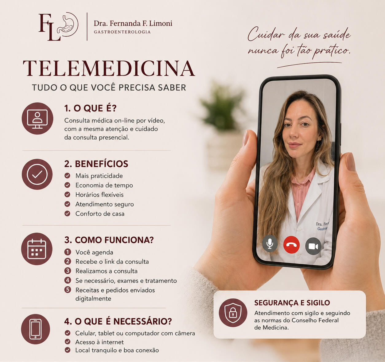 Telemedicina
